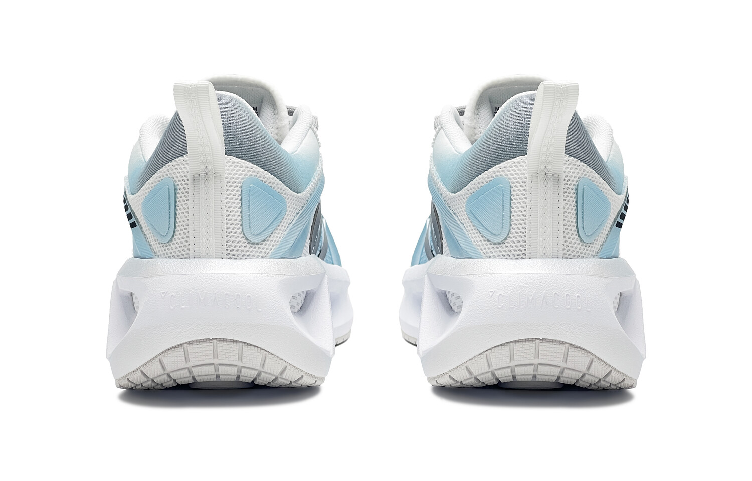 

Кроссовки мужские CLIMACOOL VENTADOR Low-top Белый/синий/серый Adidas