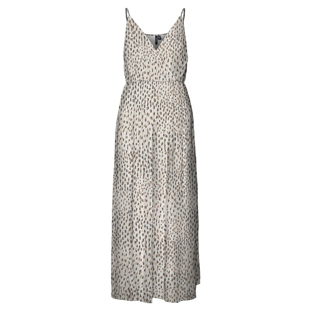 

Платье Vero Moda Smilla Sleveless Long, Разноцветный