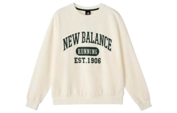 

Женские худи и свитшоты New Balance, От белого