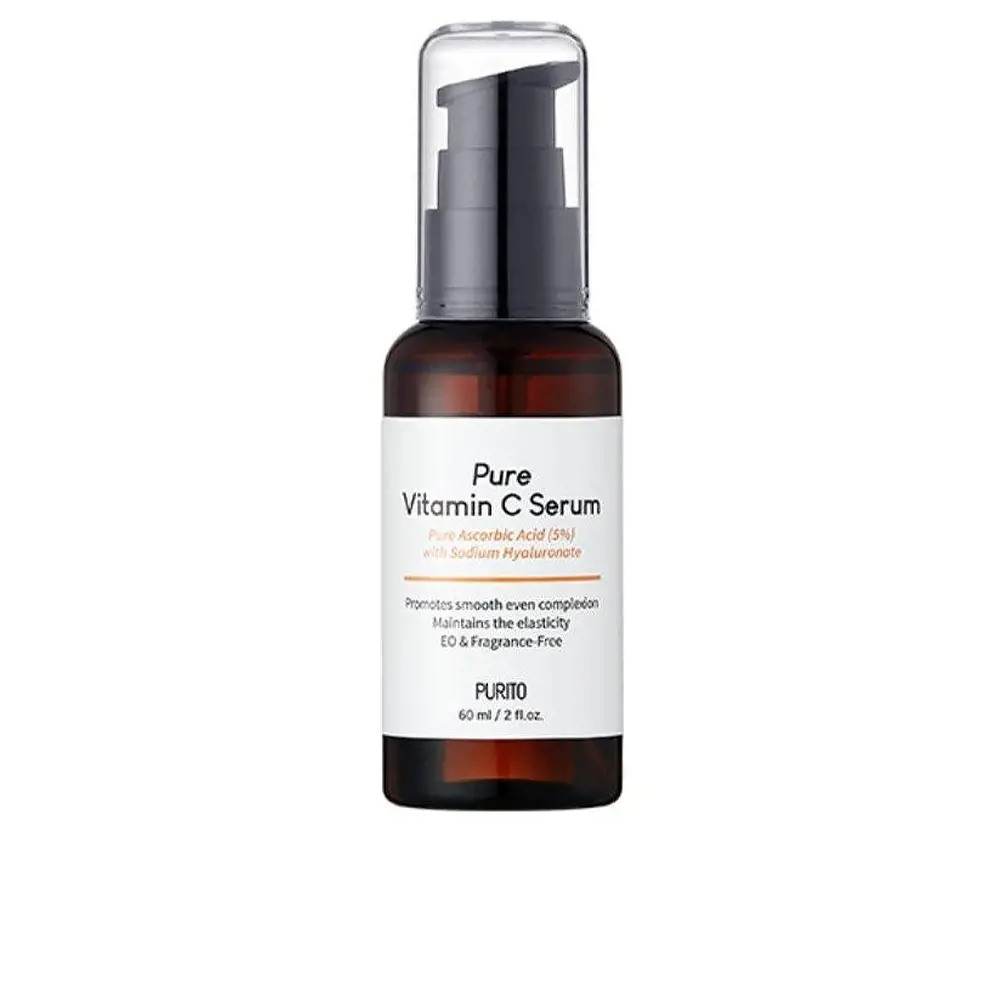 

Крем против морщин Pure Vitamin C Serum Purito, 60 мл