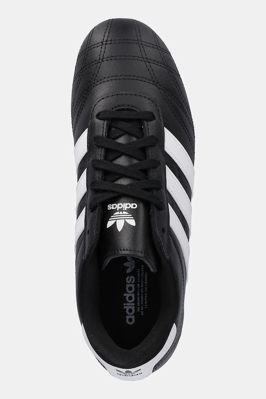 Детские кроссовки Adidas Taekwondo Lace Adidas Originals, черный — фото 4