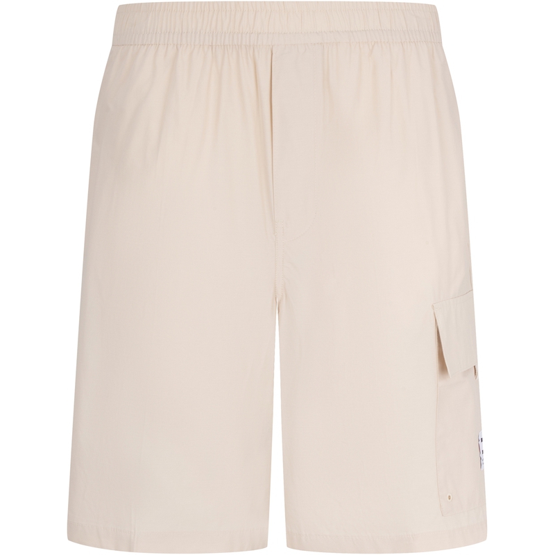 

Tommy Hilfiger Повседневные шорты мужские экрю