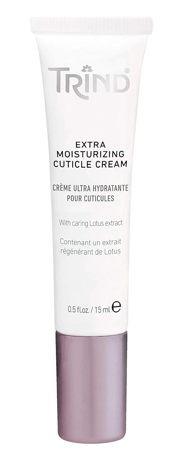 Крем для кутикулы Trind Extra Moisturising Trind