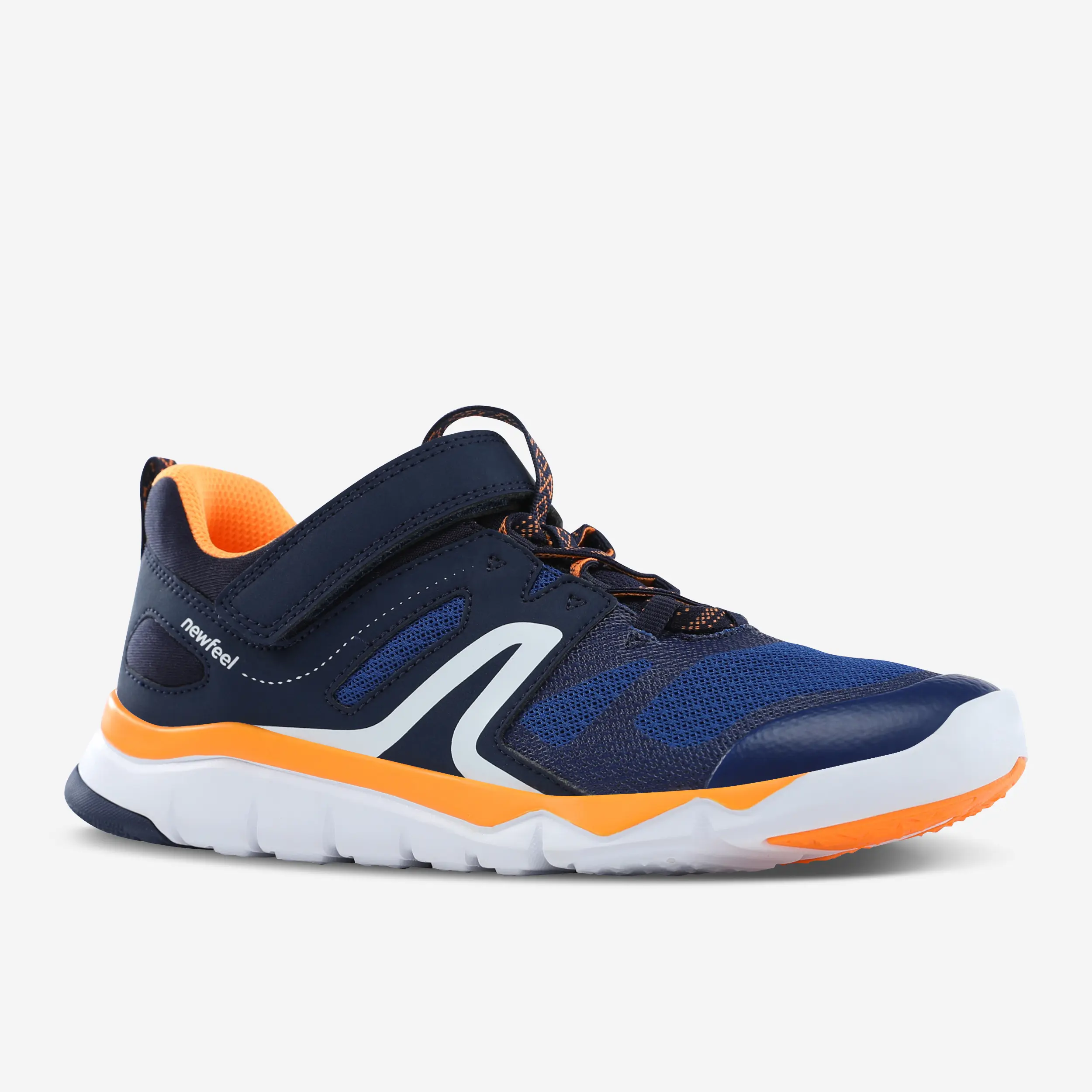 

Молодёжные кроссовки для фитнеса Decathlon PW 540