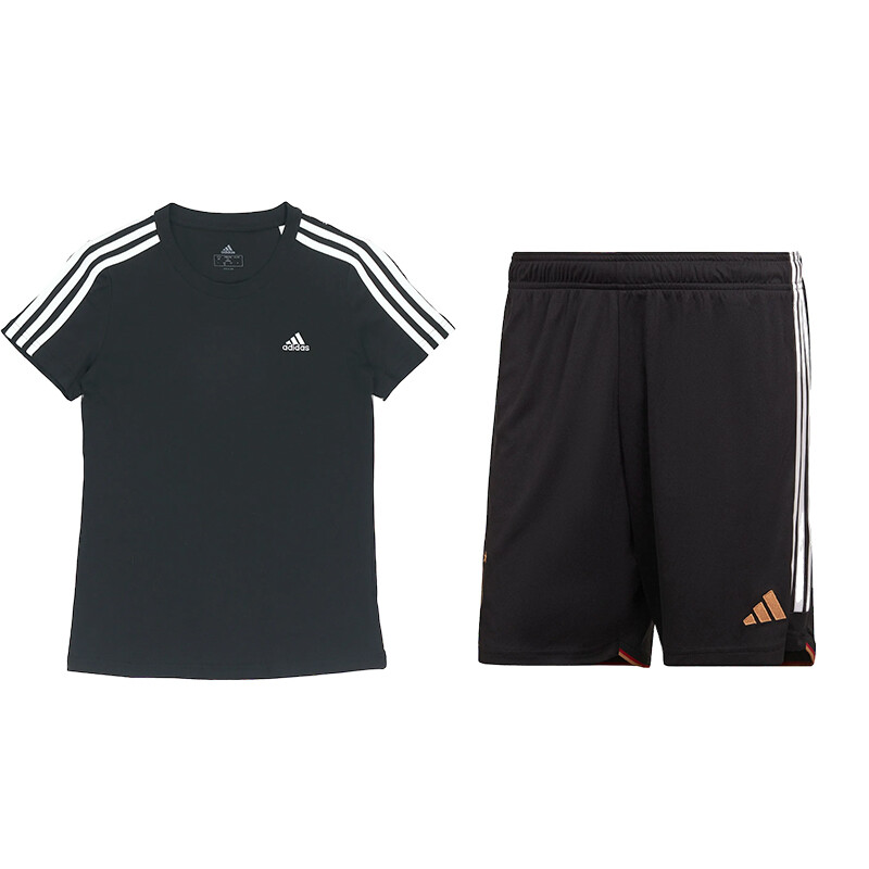 

Повседневная спортивная одежда унисекс Adidas