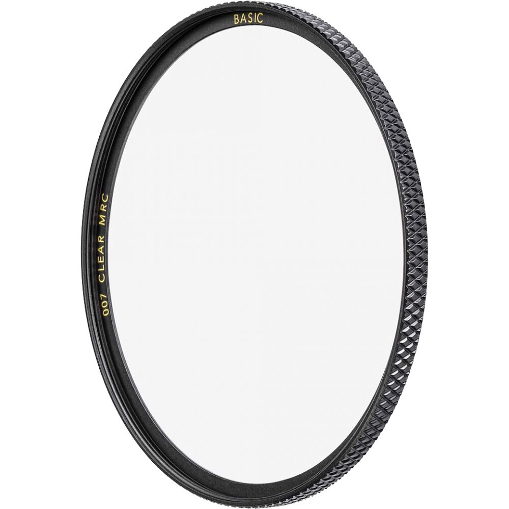

Фильтр B+W MRC BASIC 007 Clear Filter (95mm) 66-1101264