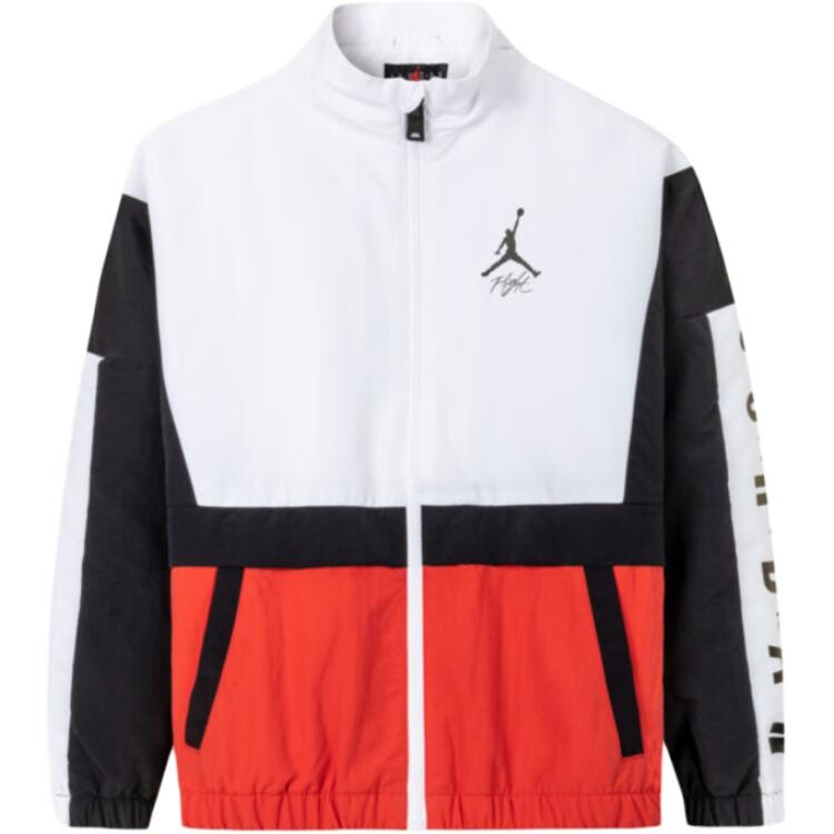 

Куртка GS Jordan, красный