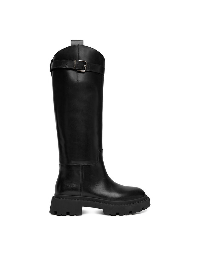 Сапоги EO-GLCIA-8190C G-Star Raw, черный
