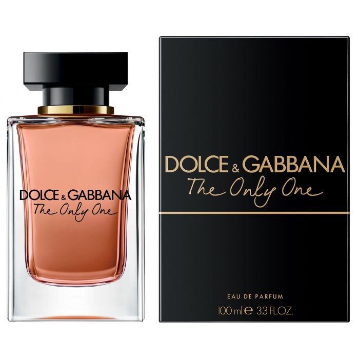 Женская туалетная вода The Only One EDP Dolce & Gabbana, 100 — фото 2