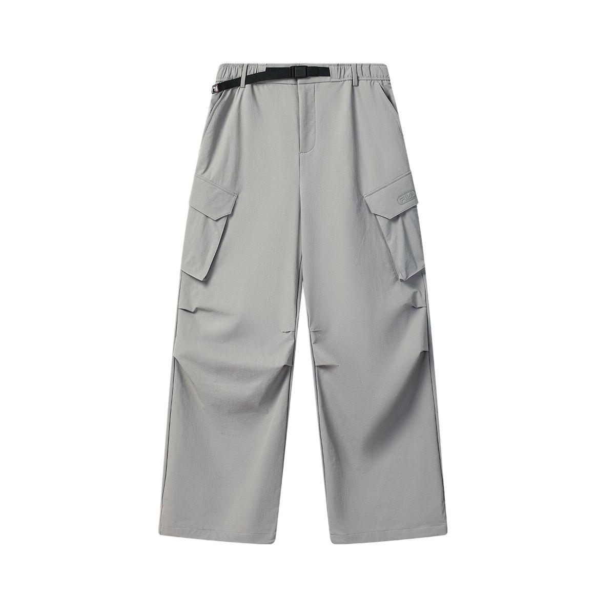 

Оригинальные FW25 повседневные брюки женские FILA, серый