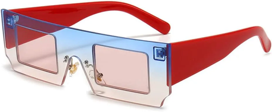 

Панк-солнцезащитные очки для мужчин, стимпанк-солнцезащитные очки для женщин, солнцезащитные очки UV400 для вождения, ретро-очки, черные и коричневые LANGSER, 9