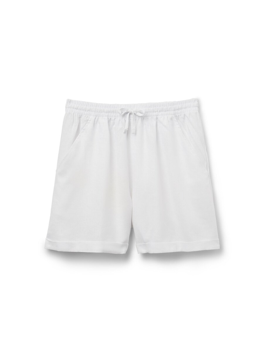 

Повседневные брюки CALZEDONIA, White