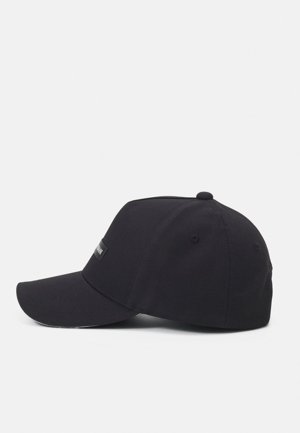 

Кепка Baseball Unisex Emporio Armani, черный