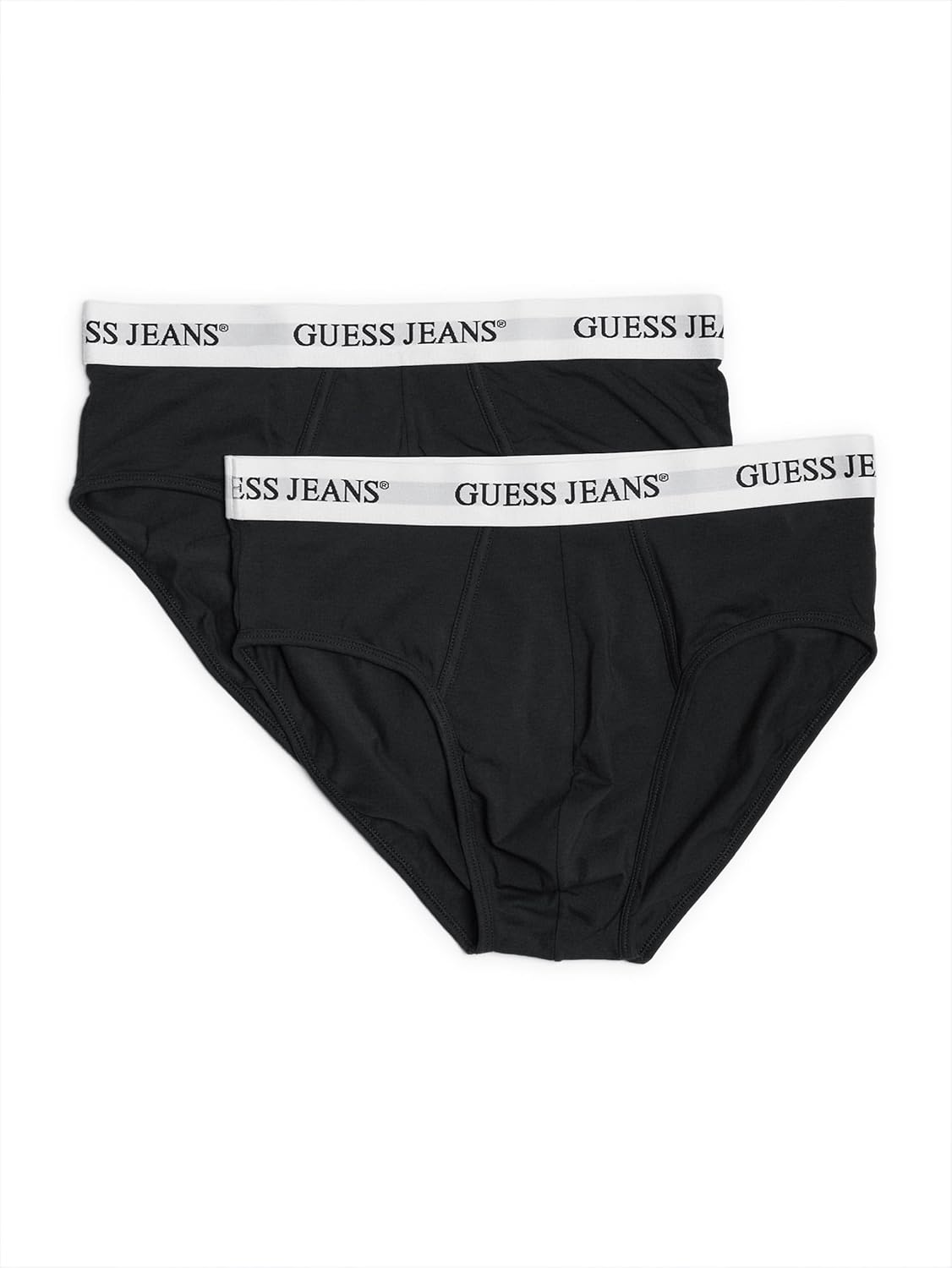 

GUESS Eco Jeans, комплект из 2 пар трусов-боксеров, Daring Ocean