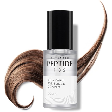 

Сыворотка Peptide 132 Hair Bonding Oil Travel Size Keratin Treatment