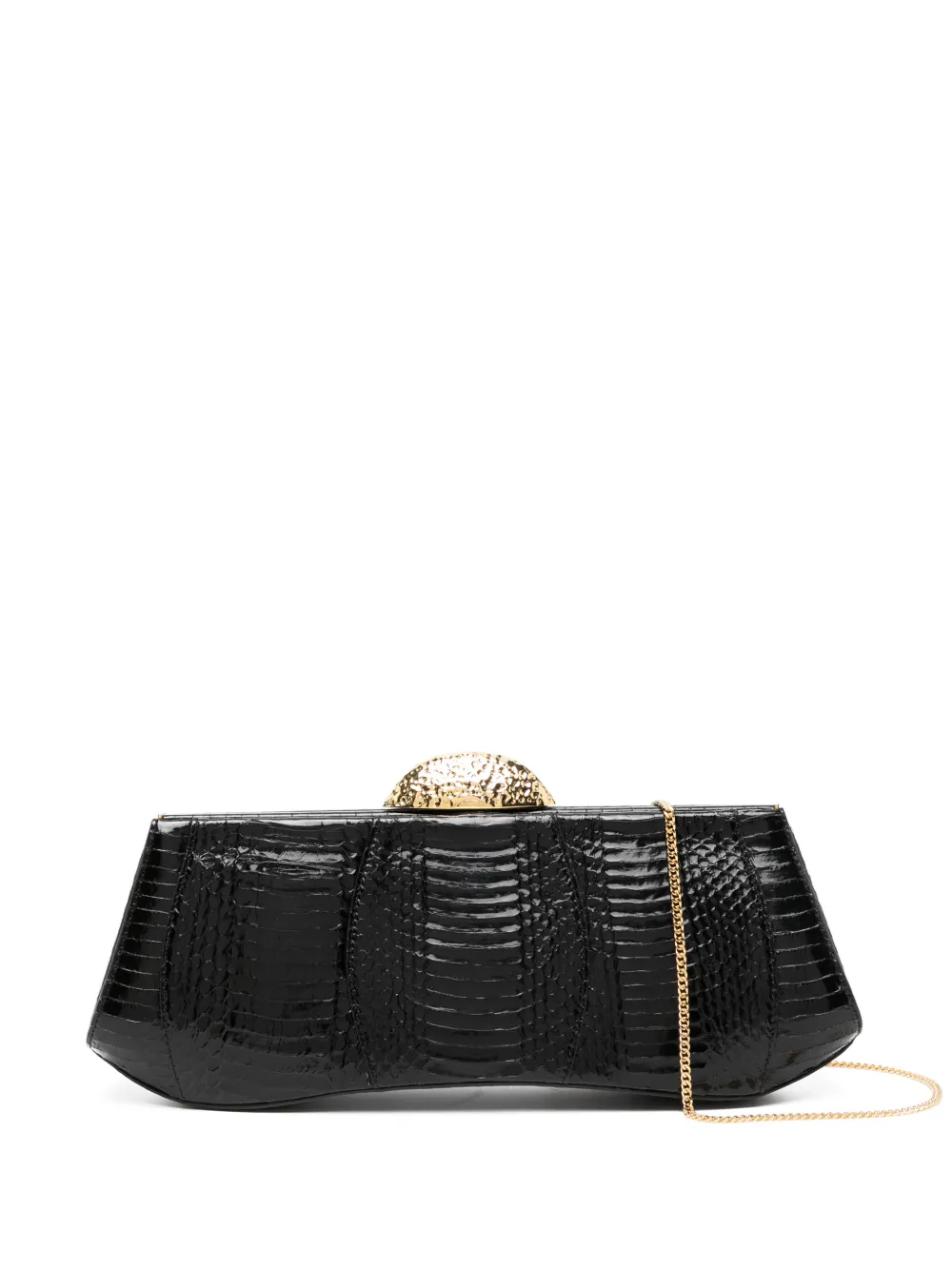 

Сумка Eve Giuseppe Zanotti, черный