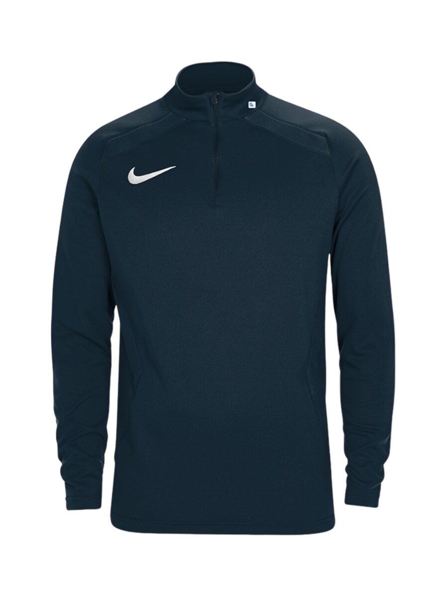 

Спортивная толстовка NIKE, темно-синий