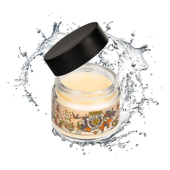 

Бальзам для бороды, 50 мл Cyrulicy, Sailor Balm
