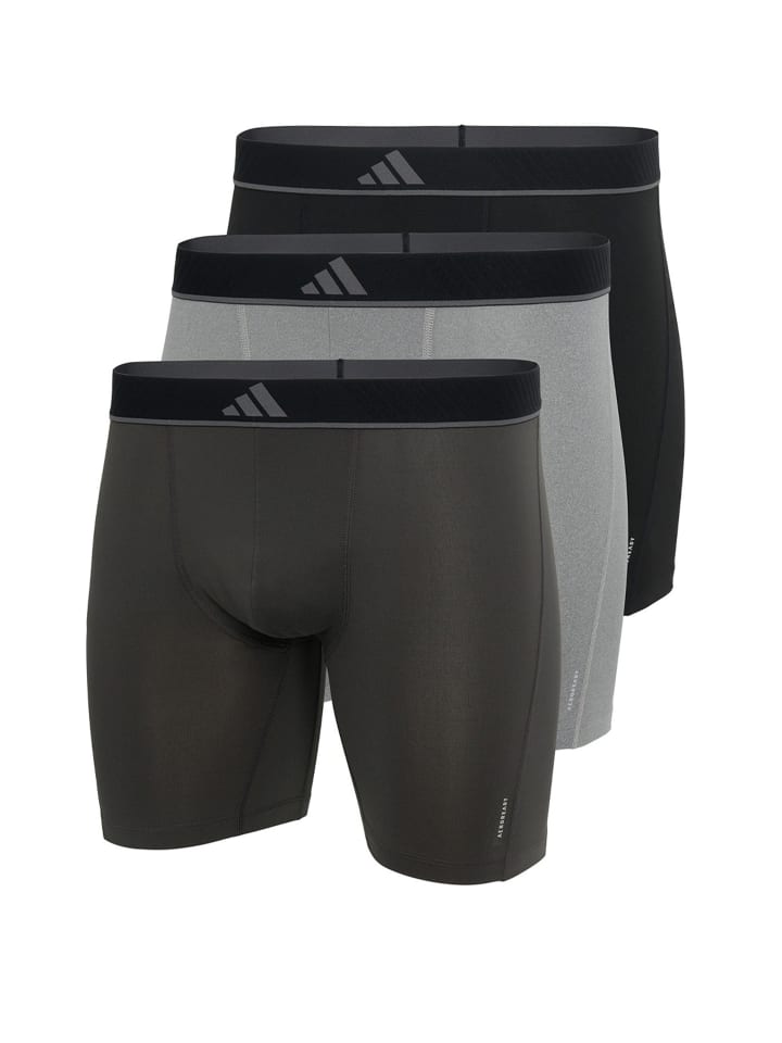 

Трусы Adidas Sportswear, разноцветный