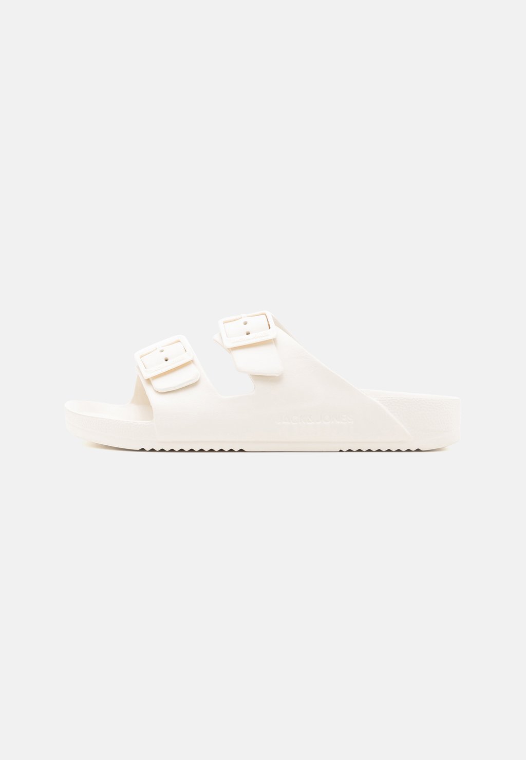 

Мюли JFWCROXTON MOULDED - Slippers Jack & Jones, бежевый