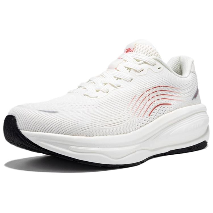 

Surge LITE 3 Slip Resistant легкие кроссовки Low top Casual Running для мужчин 361°, белый