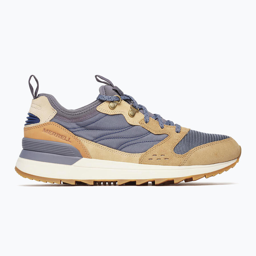 MERRELL Мужские кроссовки Alpine 83 Recraft — фото 2