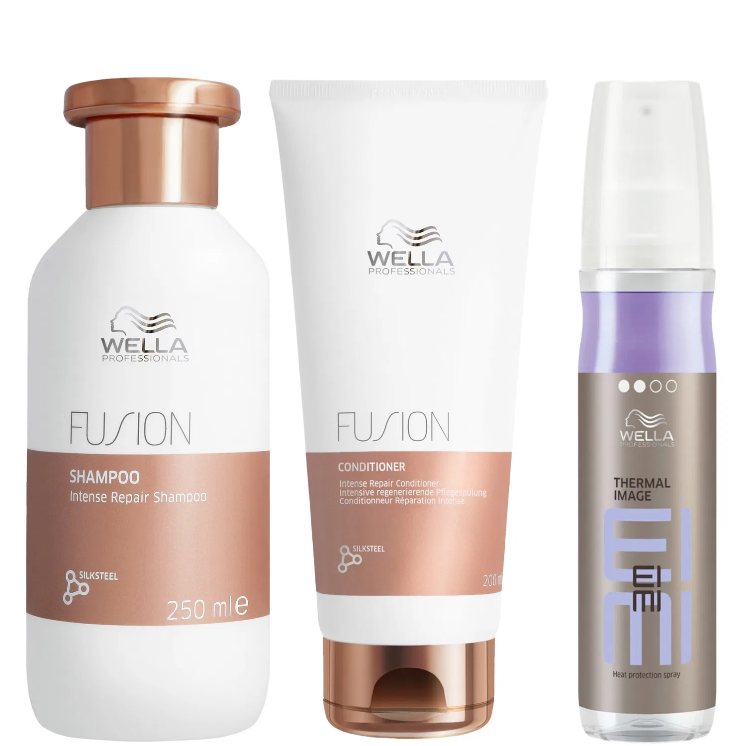 Лучшее из набора Wella Wella Professionals Care