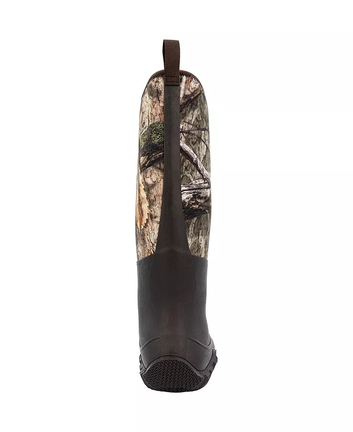 Женские высокие сапоги Mossy Oak Country DNA Fieldblazer Muck, мультиколор — фото 2