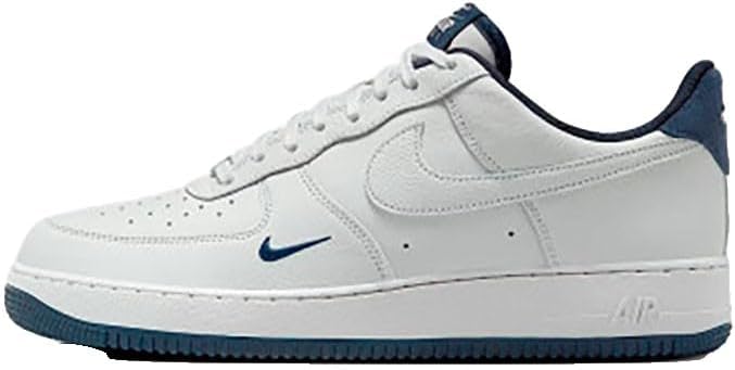 

Кроссовки Nike Air Force 1 '07 LV8 для мужчин, Photon Dust/Obsidian/Photon Dust