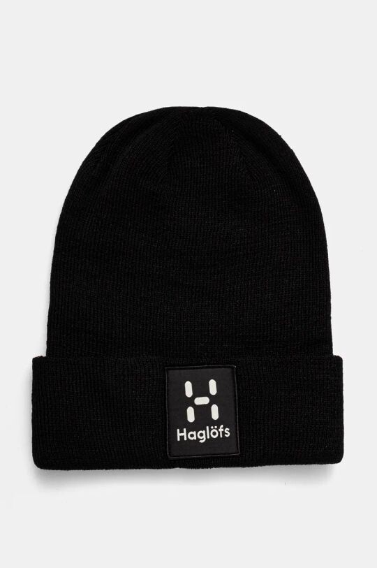 

Азе шапка Haglöfs, черный