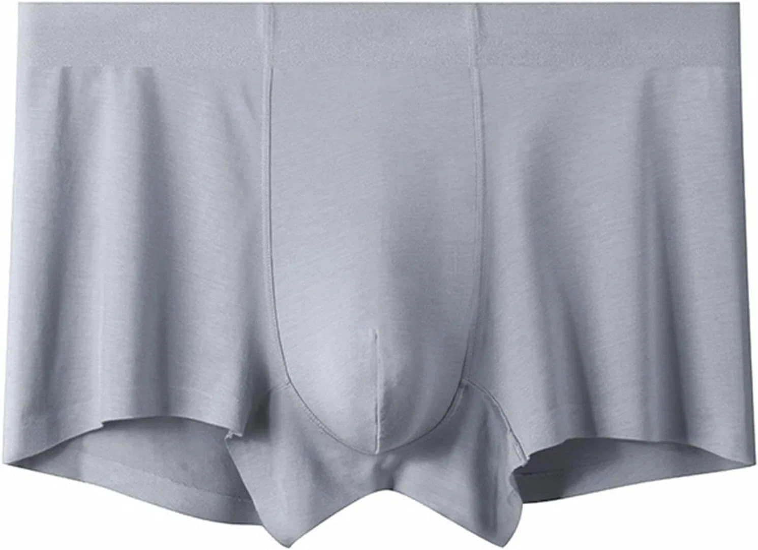 Трусы боксеры, Micro Modal, Grey
