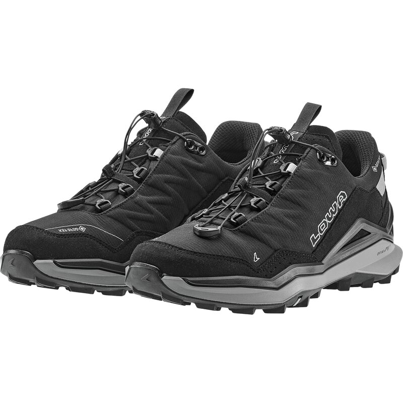 Многофункциональные кроссовки maddox pro gtx lo sl Lowa, мультиколор — фото 4