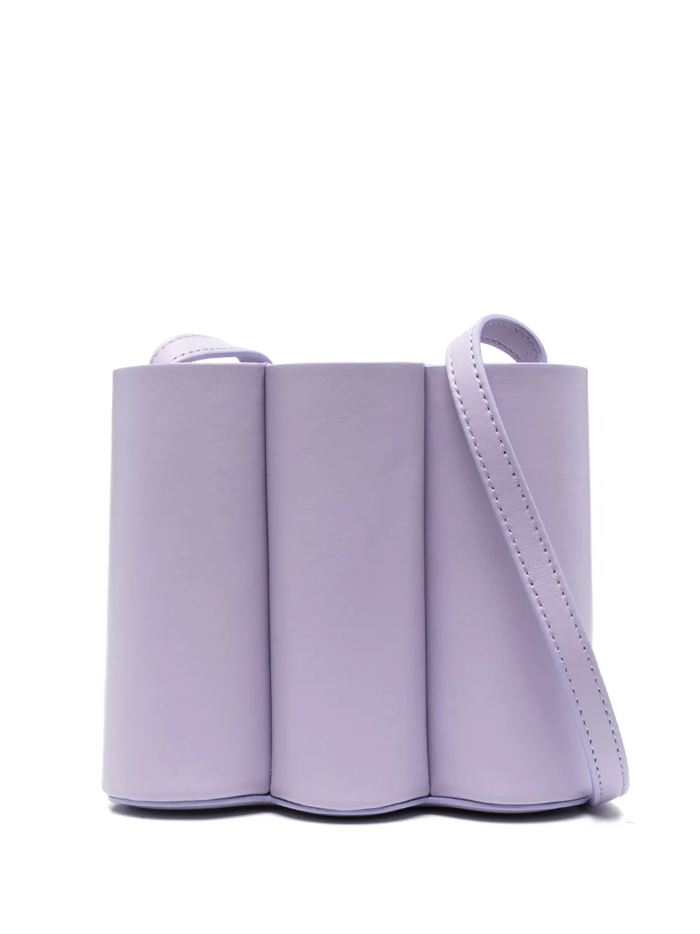 

Мини-сумка через плечо Jelly colville, фиолетовый