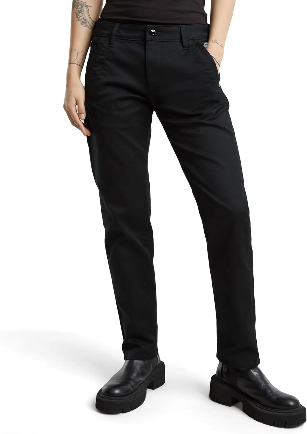 

G-Star женские джинсы Kate Boyfriend Fit