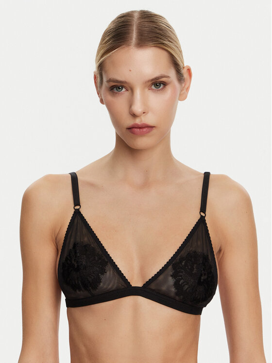 

Бюстгальтер бралетт O1G24T ONQ79 Dolce&Gabbana, черный