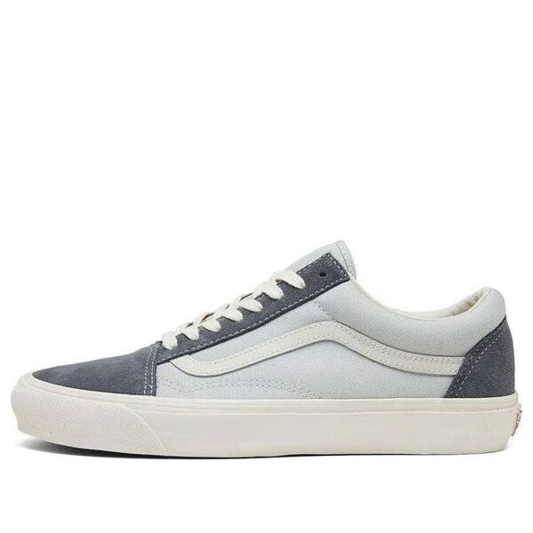 

Кроссовки og old skool lx 'castlerock pearl grey' Vans, серый