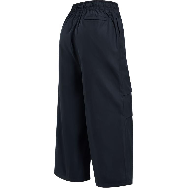 Спортивные брюки Nike Repel Casual женские черные — фото 3
