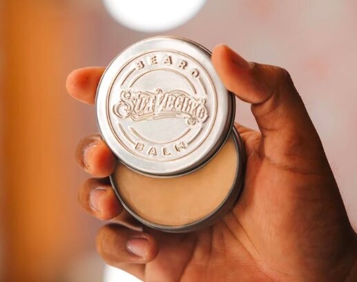 Suavecito - Whisky Bar Beard Balm - Бальзам для бороды 43г — фото 2