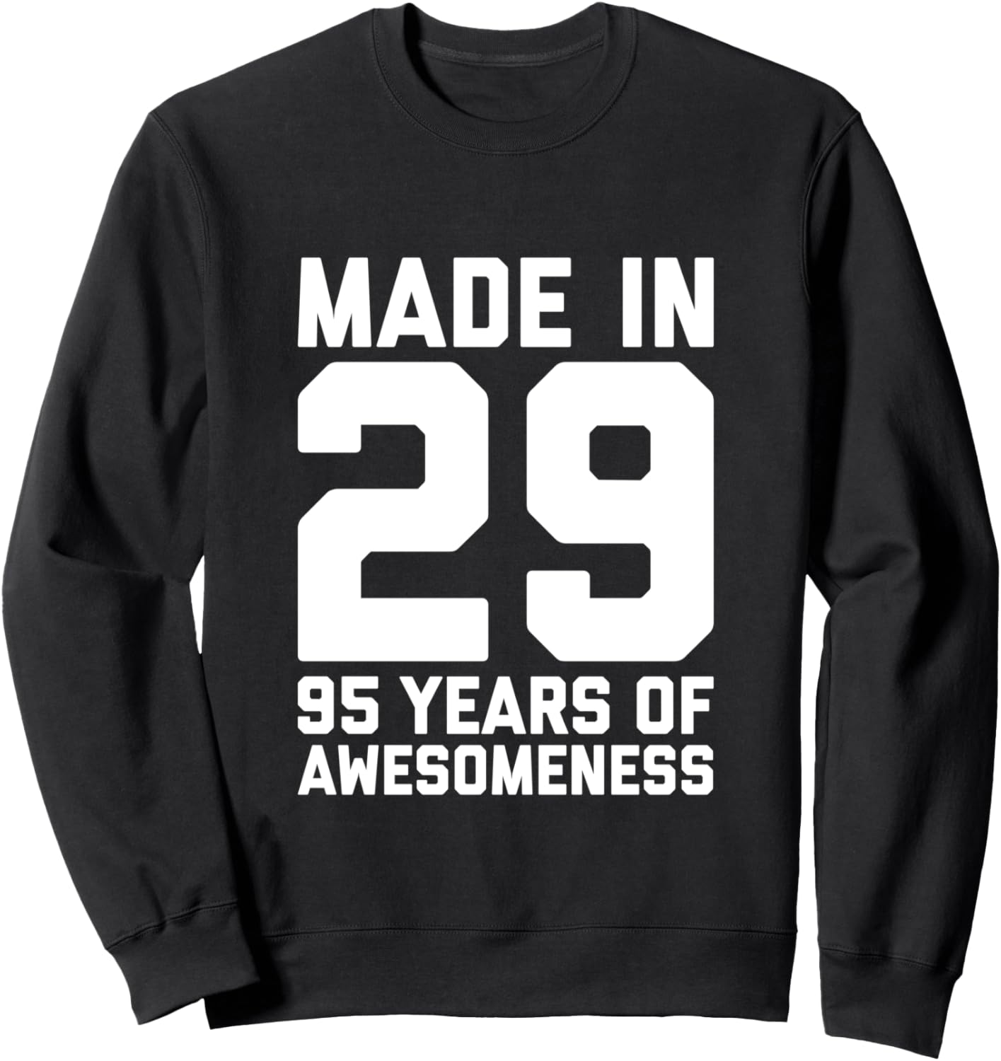 

Футболки на 95-летие для женщин, подарки на 95-летие для мужчин: толстовка, толстовка, черная 95Th Birthday Gift Ideas For Men, Women, And 95 Year Olds, Черный, Футболки на 95-летие для женщин, подарки на 95-летие для мужчин: толстовка, толстовка, черная 