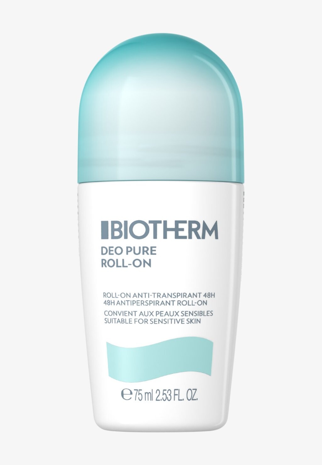 

Дезодорант DEO PURE ROLL ON Biotherm