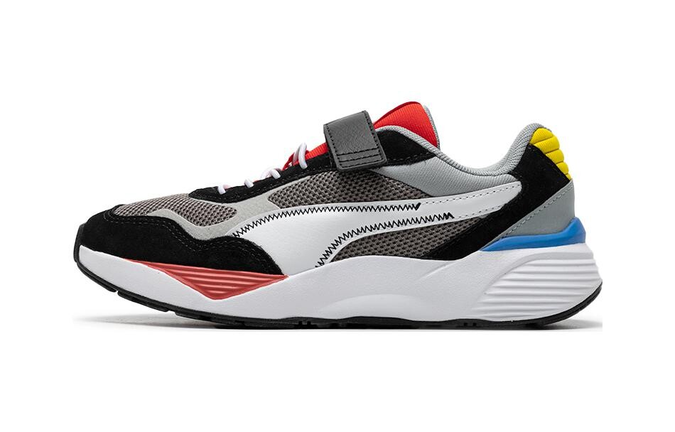 

Puma Rs-Metric Kids Lifestyle обувь PS, Dark grey