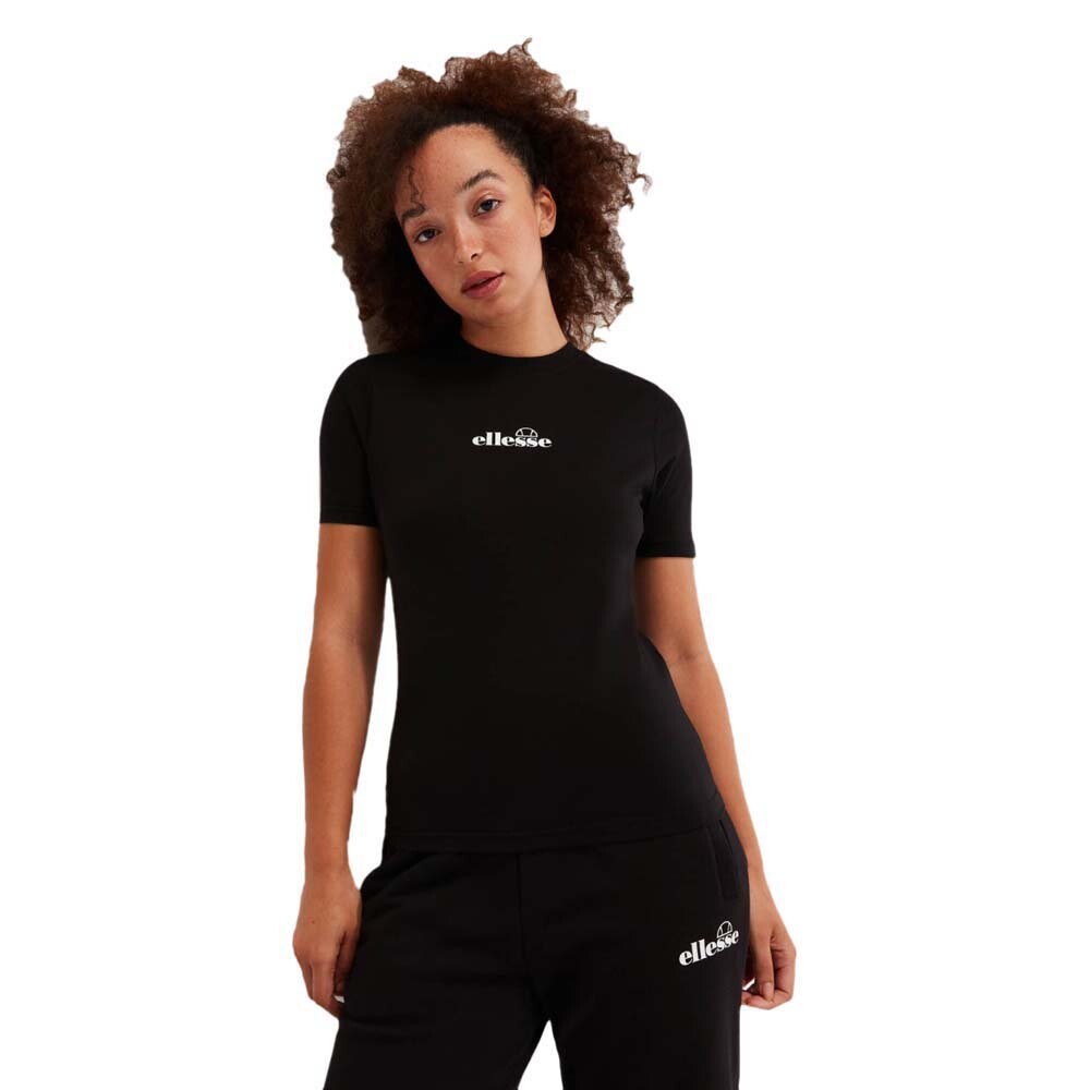 

Футболка с коротким рукавом Ellesse Beckana, черный