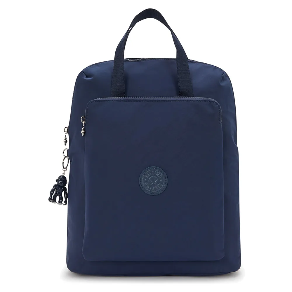 

Рюкзак Kipling Kazuki 19L, синий