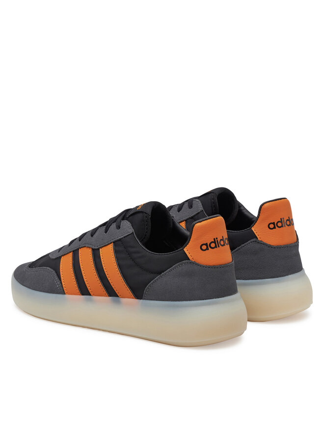 Кроссовки Barreda Decode JI2320 Adidas, серый — фото 3