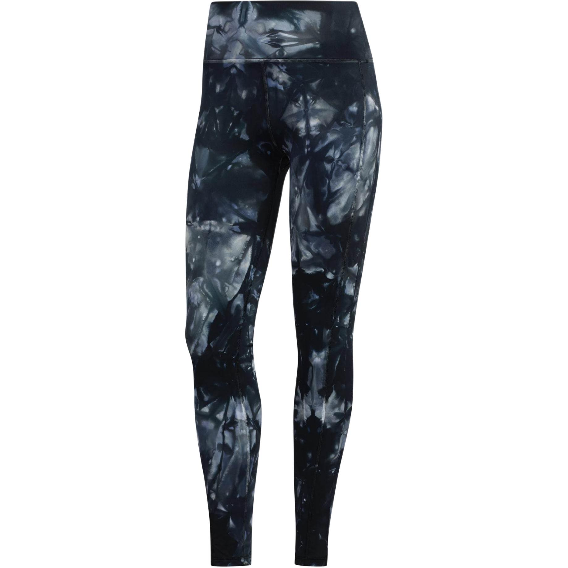 

Adidas Брюки Believe This Parley 7/8 женские black