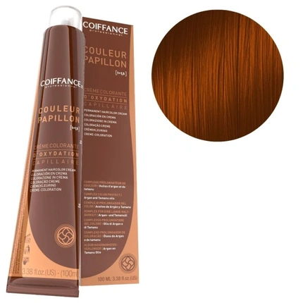 

Краска для волос Papillon Mix Copper Mix Coiffance