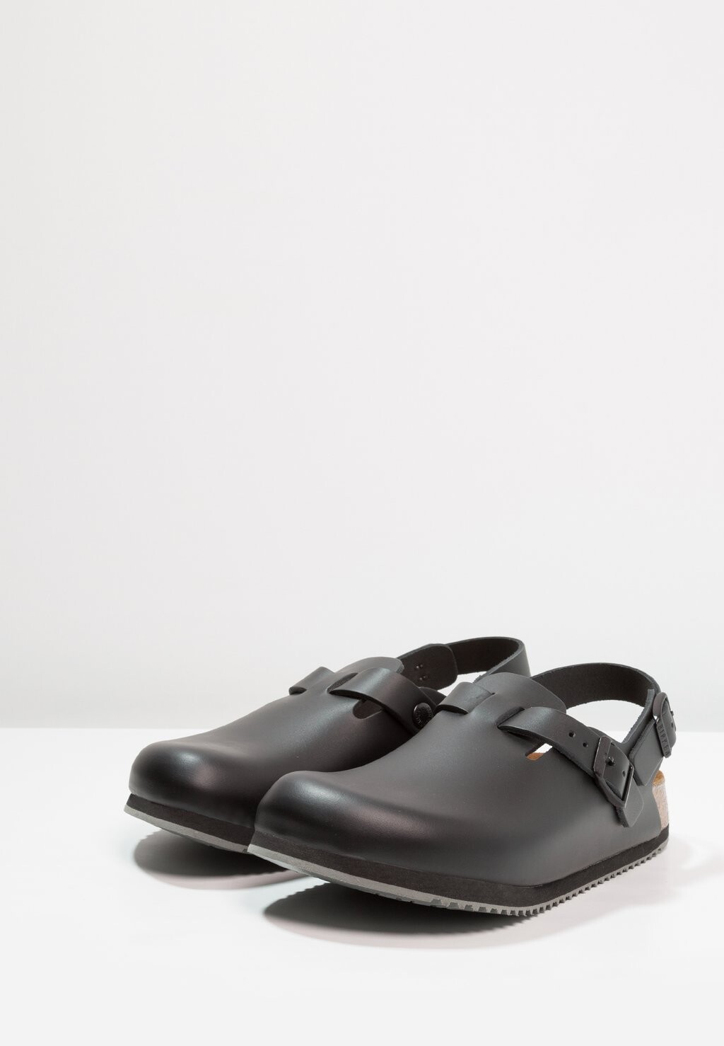 Шлепанцы TOKIO Birkenstock, черный