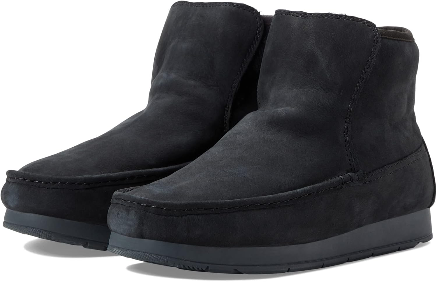 

Мужские мокасины Sperry Chelsea, черный