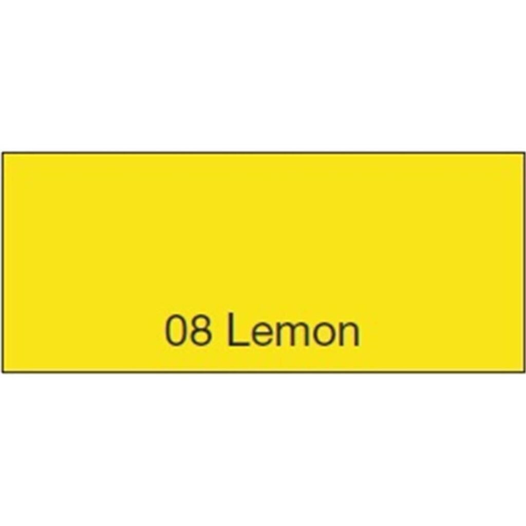 

Простыня Kirsten Balk DeLuxe цвета лимона размер 180-200x200-220см