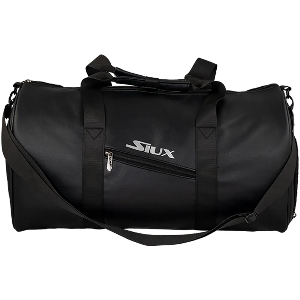 

Дорожная сумка Siux The king, черный